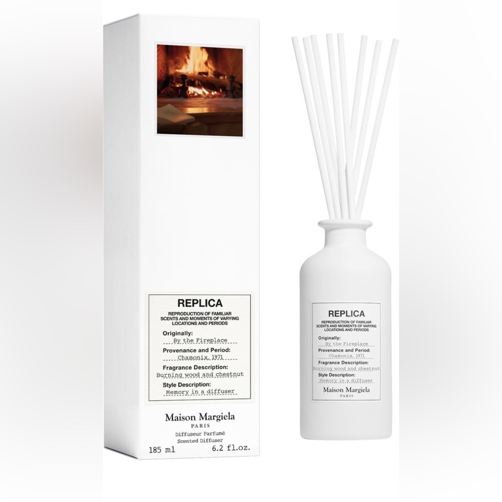 Maison Margiela Repilca Diffuser